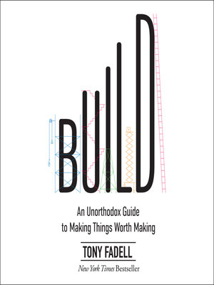 cover image of Build